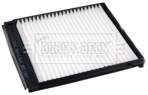 Filtro aria interno borg - filtro,