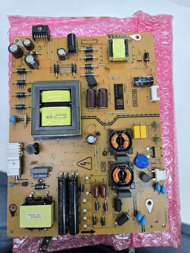 Vestel 17ips72p scheda - vestel, –
