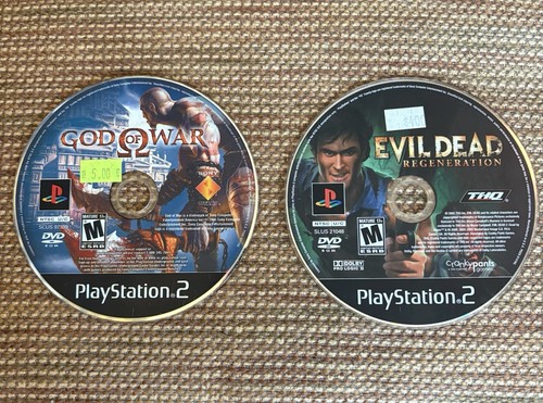 Black label giochi ps2 god - ps2, of