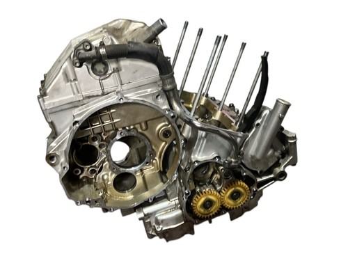 Carter motore completi vuoti - carter,