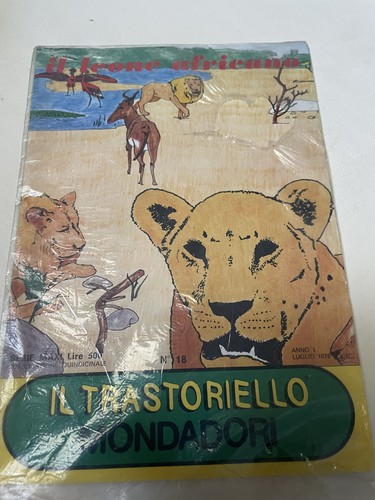 Trastoriello mondadori il - mondadori,, "il