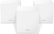 TENDA NOVA AC2100 Sistema