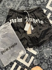 Pantaloncini Palm Angels