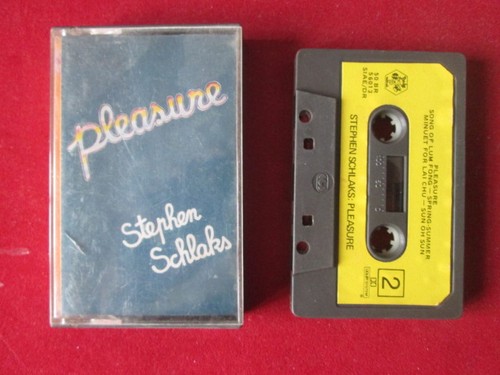 Pleasure stephen schlaks - stephen,