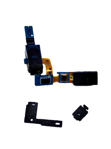 Speaker jack audio - , flat