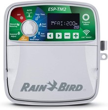 Rain Bird ESP-TM2 12 Station