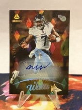 Autografo 2023 Panini