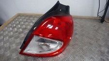 Fanale posteriore completo R Renault Clio 1.2 16V TCE R 2009