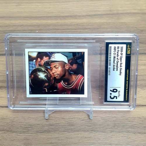 2008 upper deck - deck, goudey