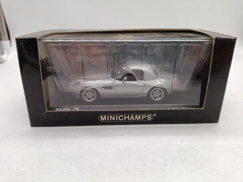 Bmw hard top silver - bmw,