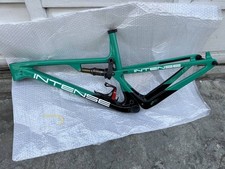 Telaio MTB Carbonio 2024