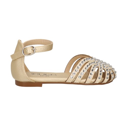 Cult young sandalo - young, oro