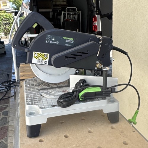 Festool sym troncatrice - sym, 70
