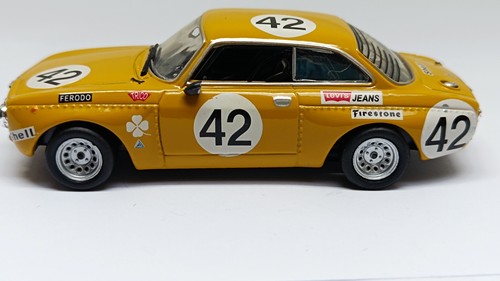 Alfa romeo 2000 america - romeo,