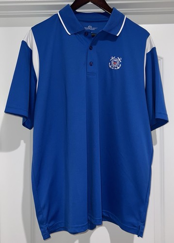 Vansport performance polo blu - performance,