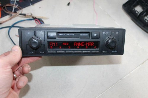 Audi 4b2 mappe - audi, 4b2,
