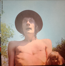 Fleetwood Mac - Mr. Wonderful