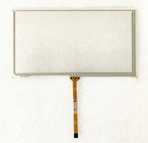 Digitalizzatore touch