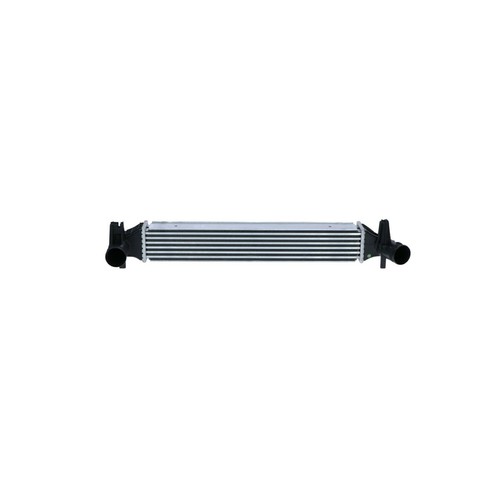Intercooler principio