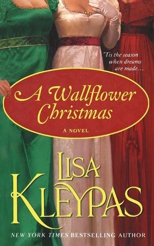 Lisa kleypas wallflower - kleypas,