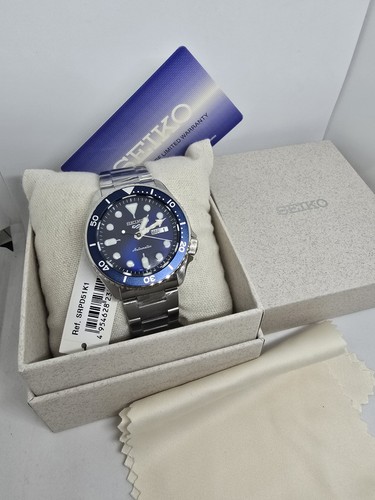 Orologio seiko sports - seiko, 5