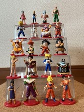 Dragon ball mini figure set - dragon,