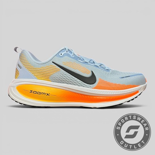 Nike vomero 18 - uomo,