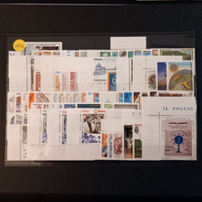 ITALIA REPUBBLICA 1998/ ANNATA