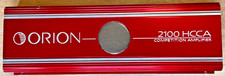 Amplificatore vecchia scuola