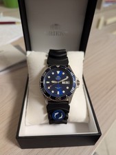  Orient Ray II orologio