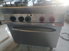 cucina professionale usata