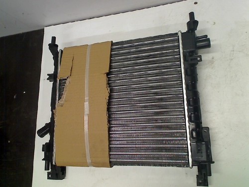 Radiatore ford hatchback - radiatore,