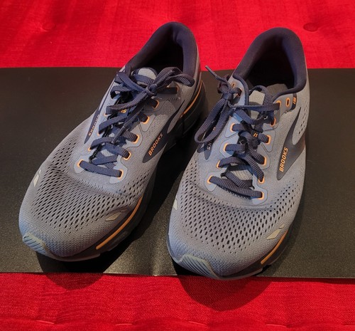 Scarpe corsa uomo brooks - da,