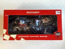 Modellino Minichamps 1:12