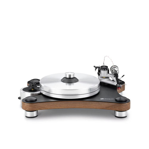 Vpi the prime - the, 21