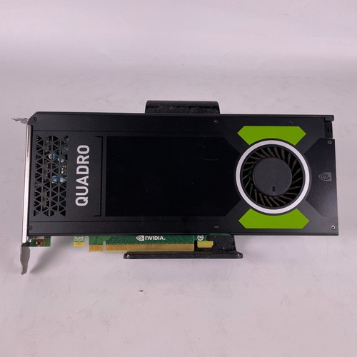 Dell nvidia quadro - 8, gb