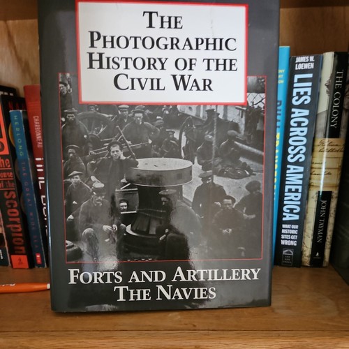 The photographic history - the,