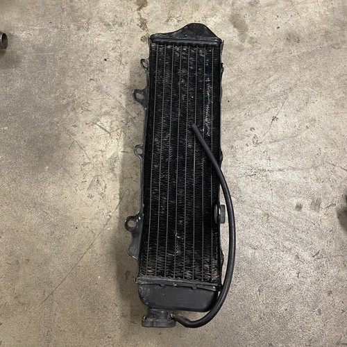 Radiatore per kawasaki - radiatore,