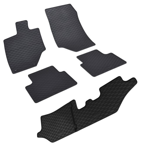 Tappeti per auto gomma - auto,