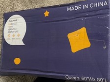 materasso da pavimento giapponese maxyo materasso futon queen size viaggio campeggio tatami