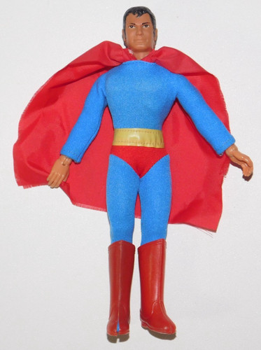 Modellino vintage 1974 mego - 1974,