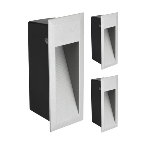 Led luce per scale - per, scale/parete