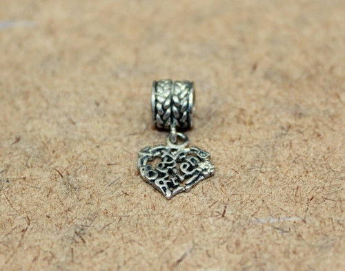 Pandora argento sterling - sterling, htf