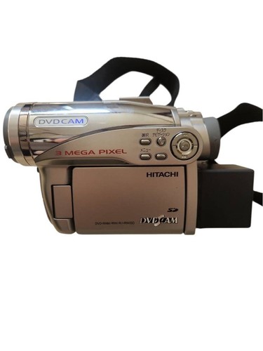 Videocamera dvd hitachi - videocamera,