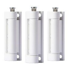 3x cerniera cerniera cerniera per porta cerniera per finestra nastro a vite nastro per porta cerniera per mobili