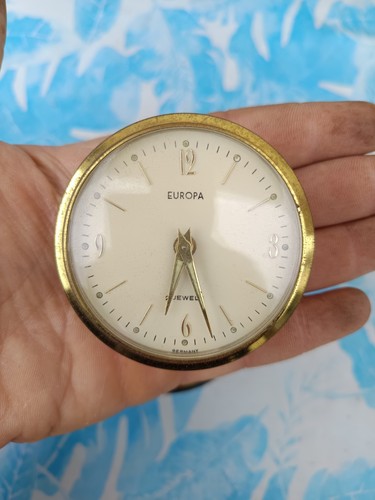 Orologio sveglia viaggio - sveglia, da