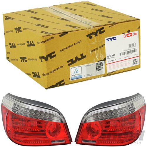Set luci posteriori tyc - 2,