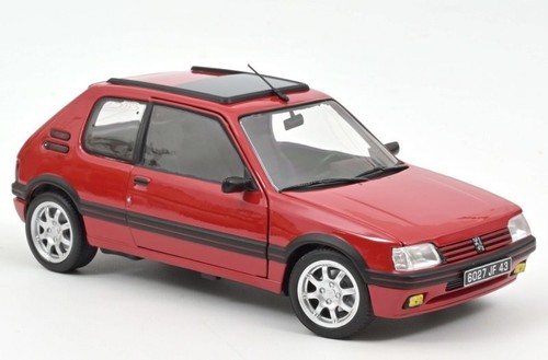 Cerchi peugeot 205 gti pts - cerchi, 1.9