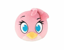 Peluche Angry Birds Stella