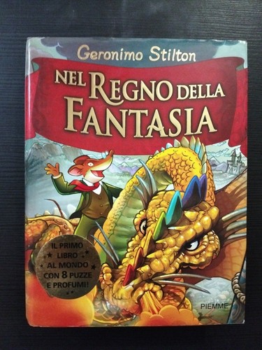 Nel regno della - nel,